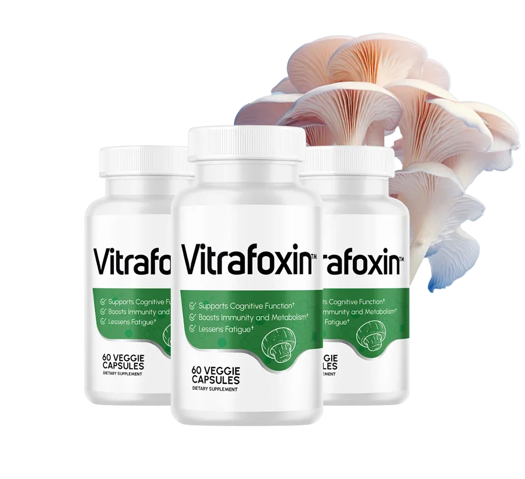 Vitrafoxin